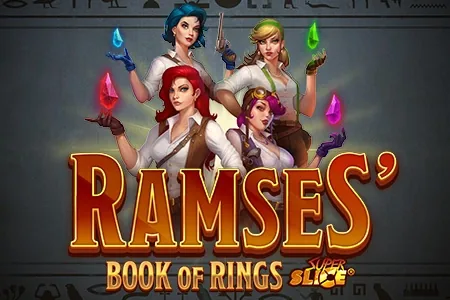 Ramses' Book of Rings